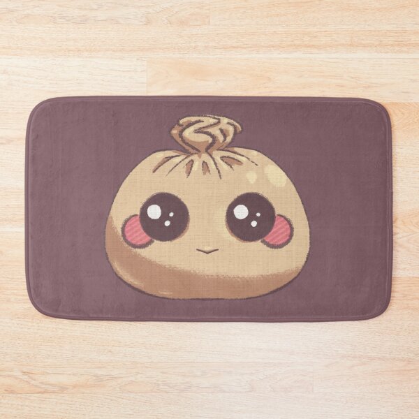Item preview, Steam Bun Squish designed and sold by ellieoxenfree.