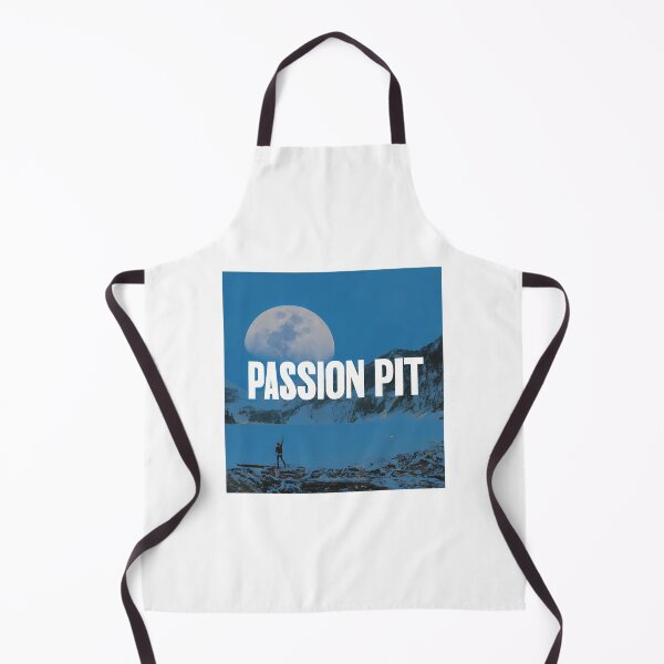 Item preview, Passion Pit designed and sold by juliajakegfd.
