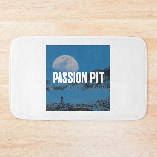 Item preview, Passion Pit  designed and sold by juliajakegfd.