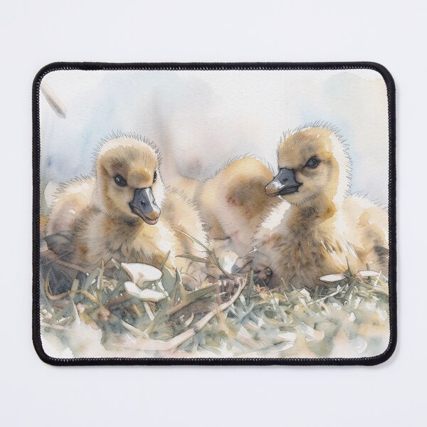 Item preview, Ducklings designed and sold by tomorrowsart.