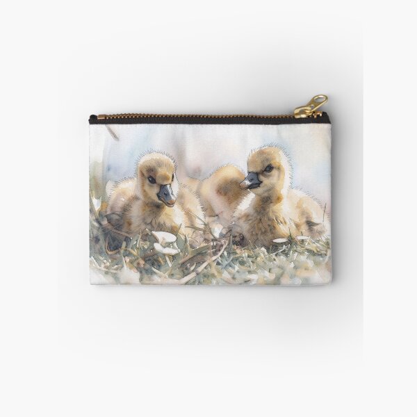 Item preview, Ducklings designed and sold by tomorrowsart.