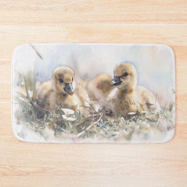 Item preview, Ducklings designed and sold by tomorrowsart.