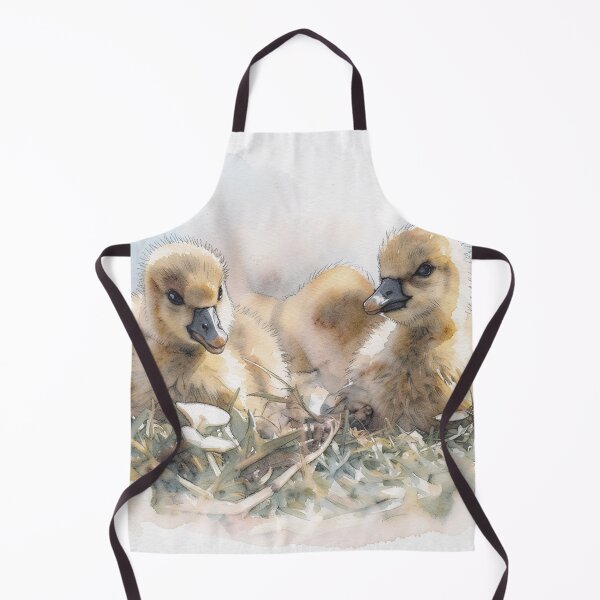 Item preview, Ducklings designed and sold by tomorrowsart.