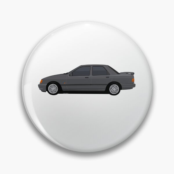 Item preview, Sierra Sapphire RS Cosworth Grey designed and sold by neil4404.