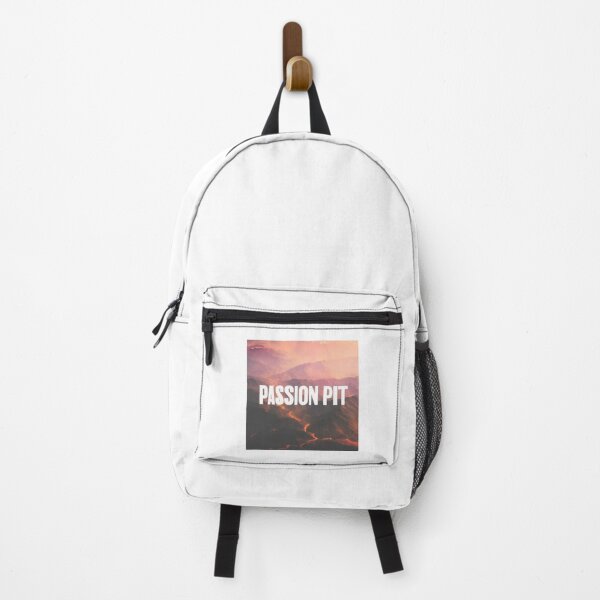 Item preview, Passion Pit designed and sold by juliajakegfd.