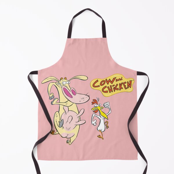 Item preview, Cow and Chicken designed and sold by Oldvan08.