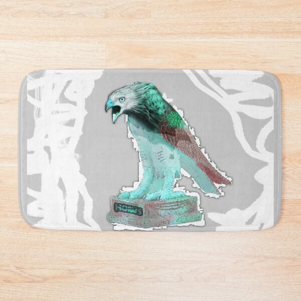 Item preview, Horus Egyptian Falcon God (by ACCI)  designed and sold by VanyssaGraphics.