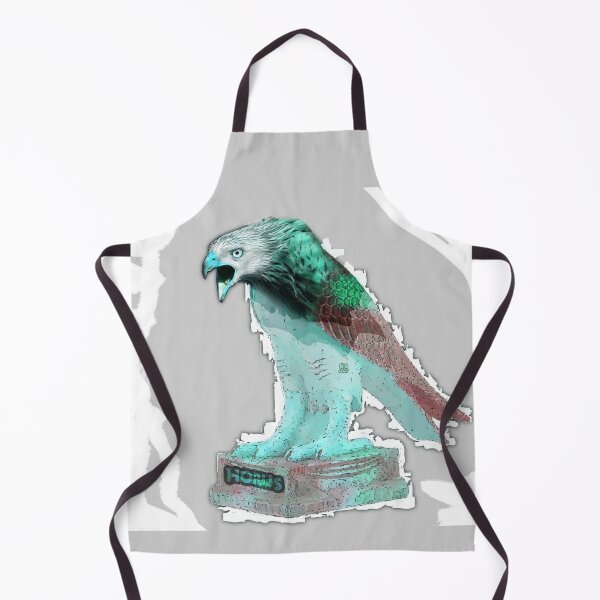 Item preview, Horus Egyptian Falcon God (by ACCI) designed and sold by VanyssaGraphics.