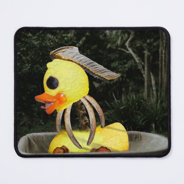 Item preview, Fear The Rubber designed and sold by DanWallis.