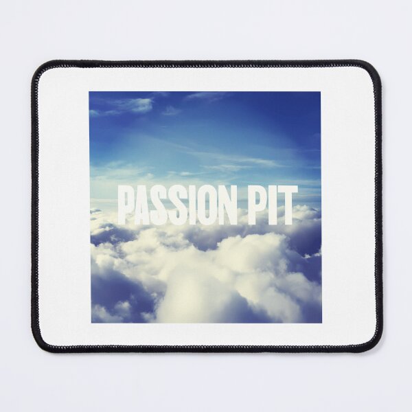 Item preview, Passion Pit  designed and sold by juliajakegfd.
