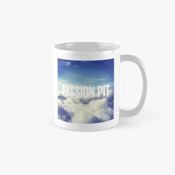Item preview, Passion Pit  designed and sold by juliajakegfd.