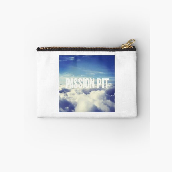 Item preview, Passion Pit  designed and sold by juliajakegfd.