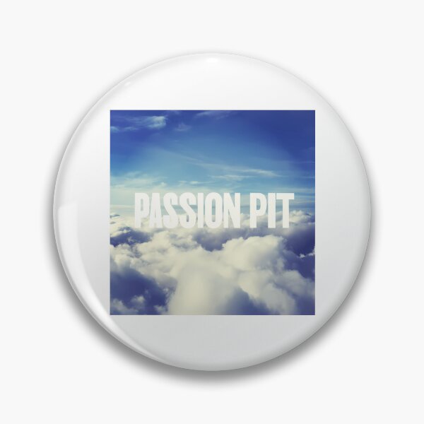 Item preview, Passion Pit  designed and sold by juliajakegfd.