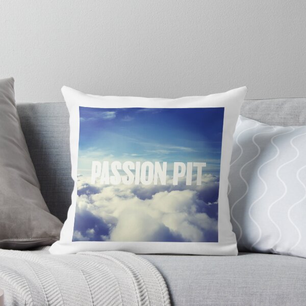 Item preview, Passion Pit  designed and sold by juliajakegfd.