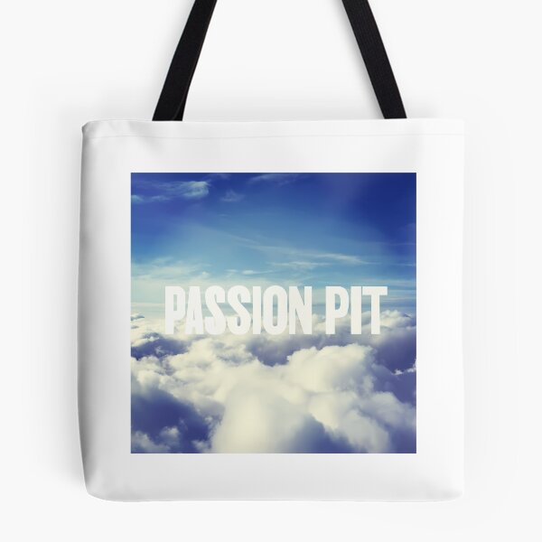 Item preview, Passion Pit  designed and sold by juliajakegfd.