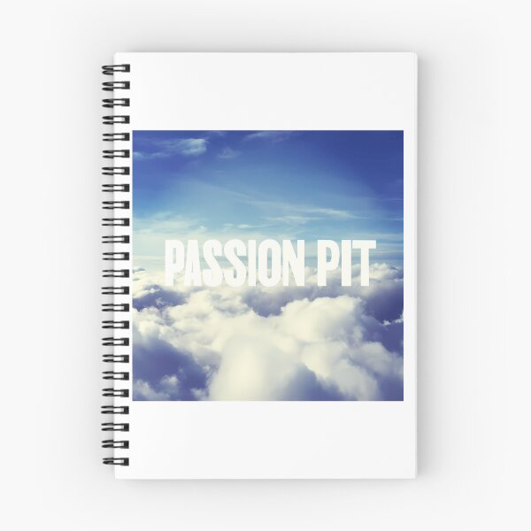 Item preview, Passion Pit  designed and sold by juliajakegfd.