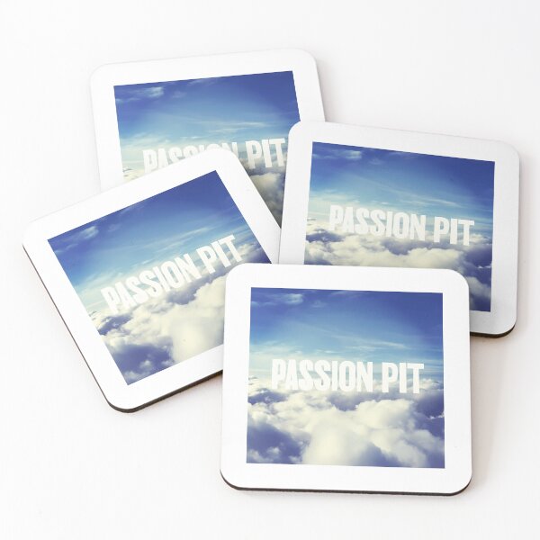 Item preview, Passion Pit  designed and sold by juliajakegfd.