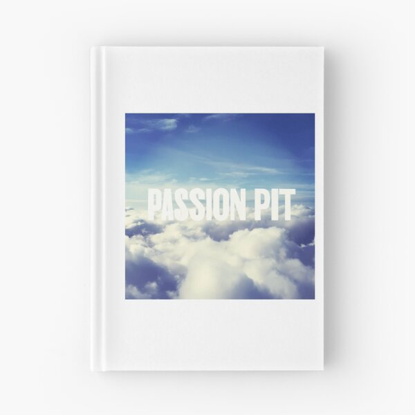 Item preview, Passion Pit  designed and sold by juliajakegfd.