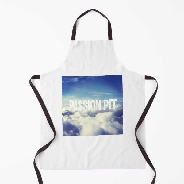 Item preview, Passion Pit designed and sold by juliajakegfd.