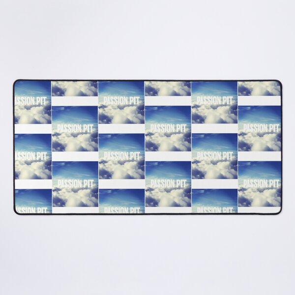 Item preview, Passion Pit  designed and sold by juliajakegfd.