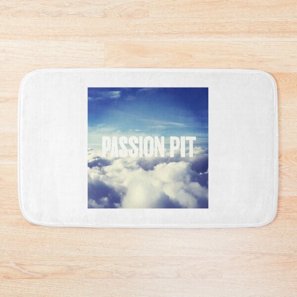 Item preview, Passion Pit  designed and sold by juliajakegfd.