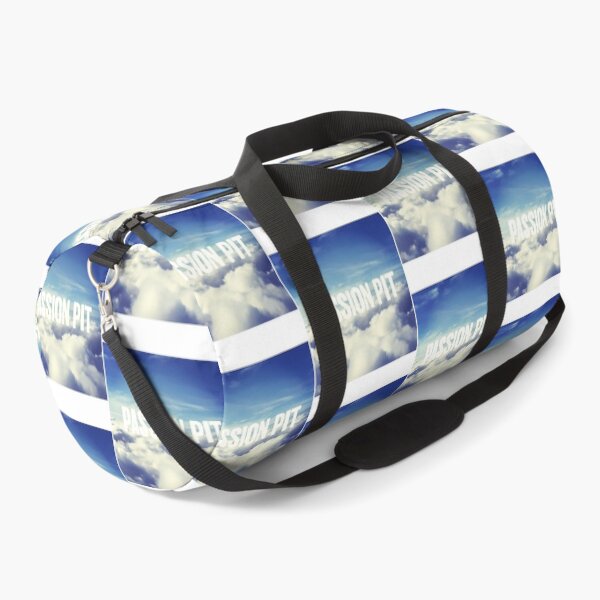 Item preview, Passion Pit designed and sold by juliajakegfd.