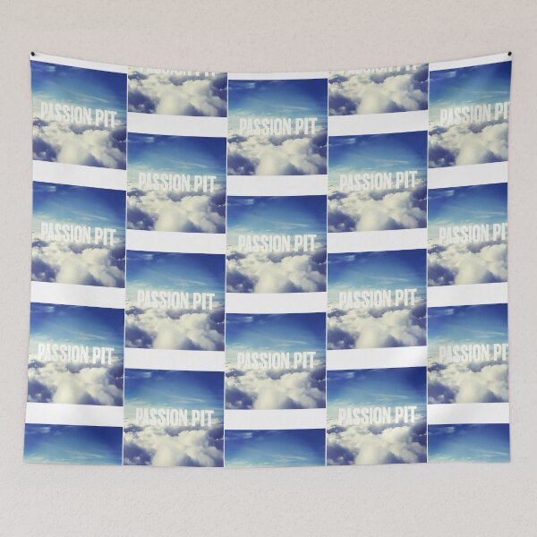 Item preview, Passion Pit  designed and sold by juliajakegfd.