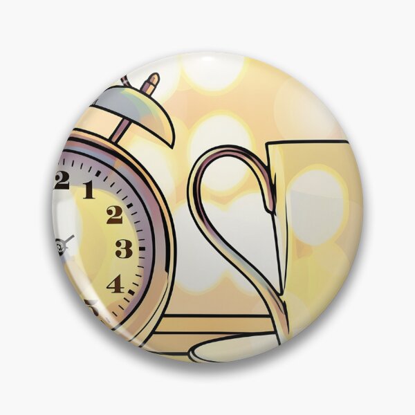 Item preview, Coffee Time designed and sold by tomorrowsart.