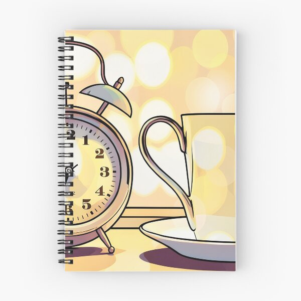 Item preview, Coffee Time designed and sold by tomorrowsart.