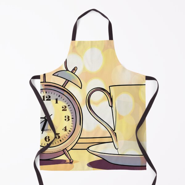 Item preview, Coffee Time designed and sold by tomorrowsart.