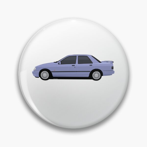 Item preview, Sierra Sapphire RS Cosworth blue designed and sold by neil4404.