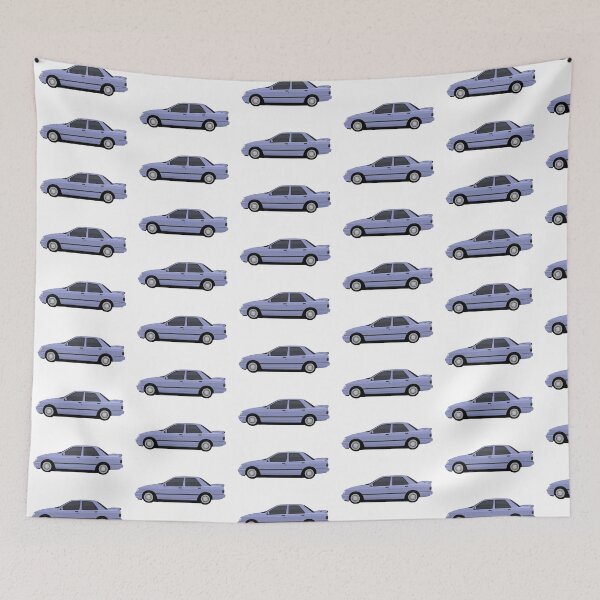 Item preview, Sierra Sapphire RS Cosworth blue designed and sold by neil4404.