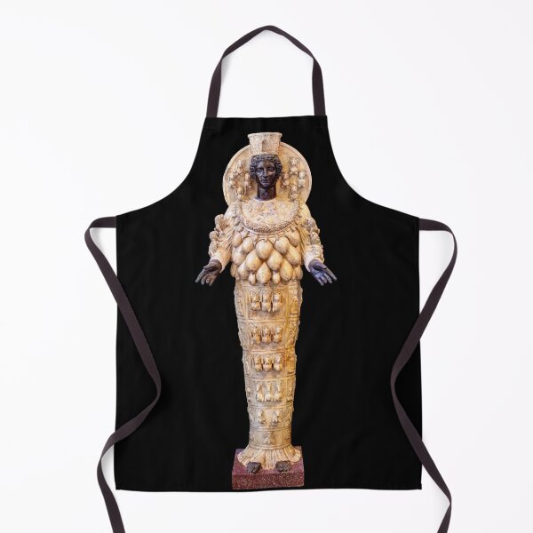 Item preview, Artemis of Ephesus designed and sold by Weston Westmoreland.