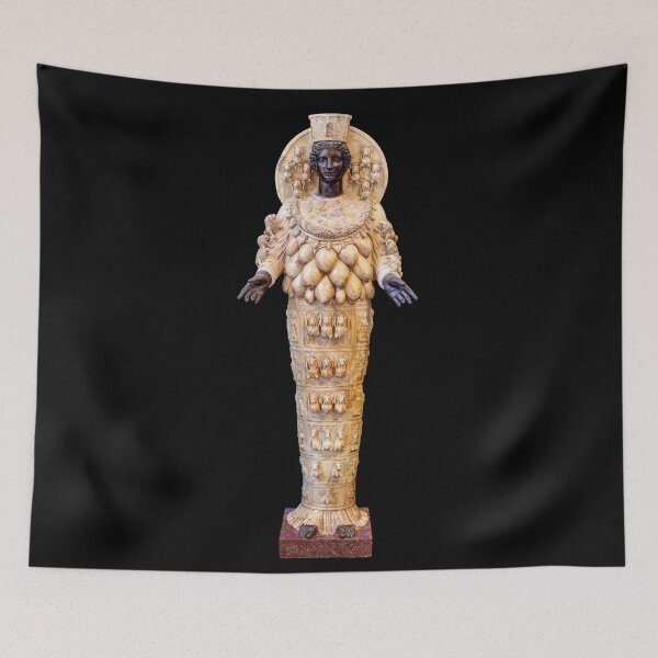 Item preview, Artemis of Ephesus designed and sold by Weston  Westmoreland.