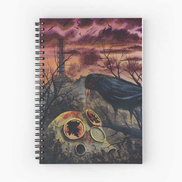 Item preview, Evening in the zone designed and sold by GorbachenkoArt.