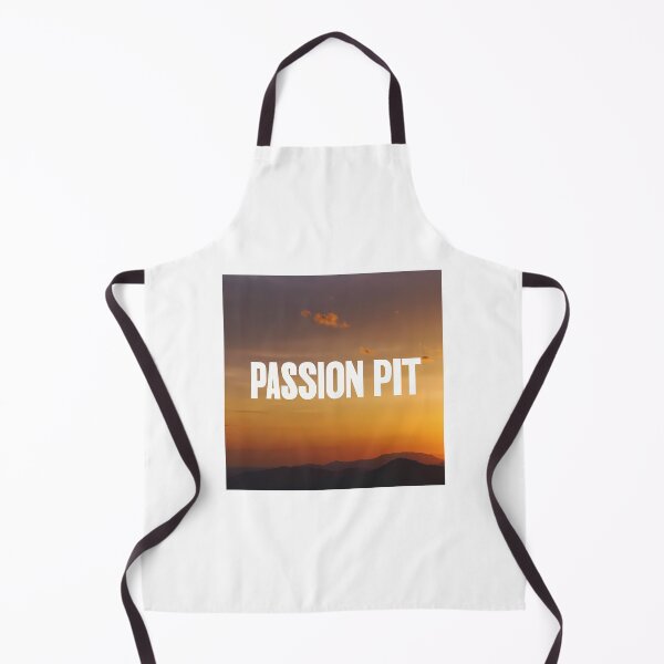 Item preview, Passion Pit designed and sold by juliajakegfd.