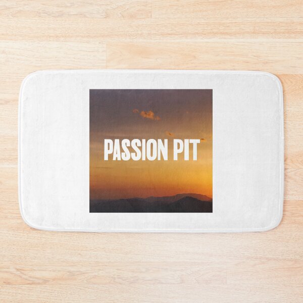 Item preview, Passion Pit  designed and sold by juliajakegfd.