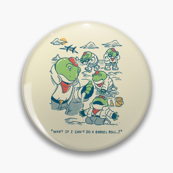 Item preview, Sad Space Frog designed and sold by HenriqueTorres.