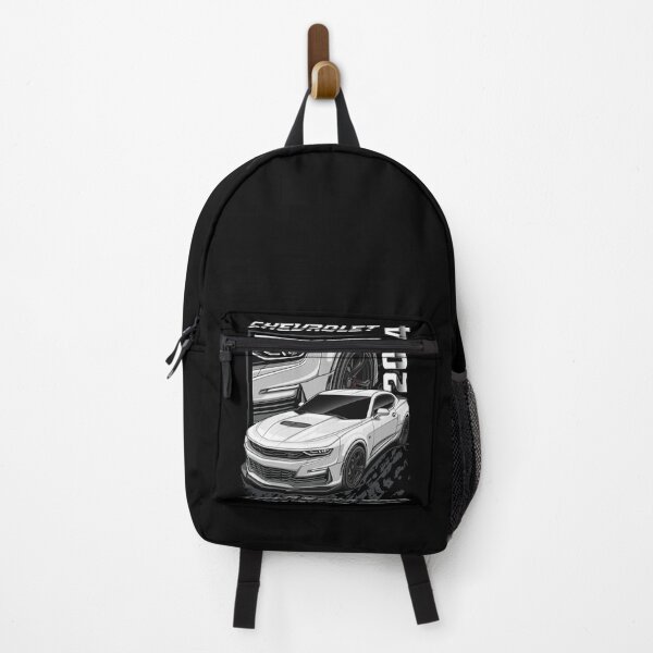 Item preview, 2024 Chevy Camaro 2SS (Summit White) designed and sold by JioojiProject.