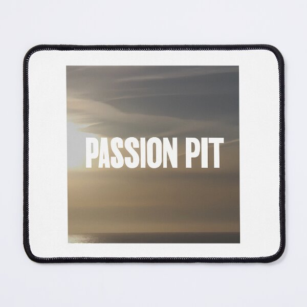 Item preview, Passion Pit  designed and sold by juliajakegfd.
