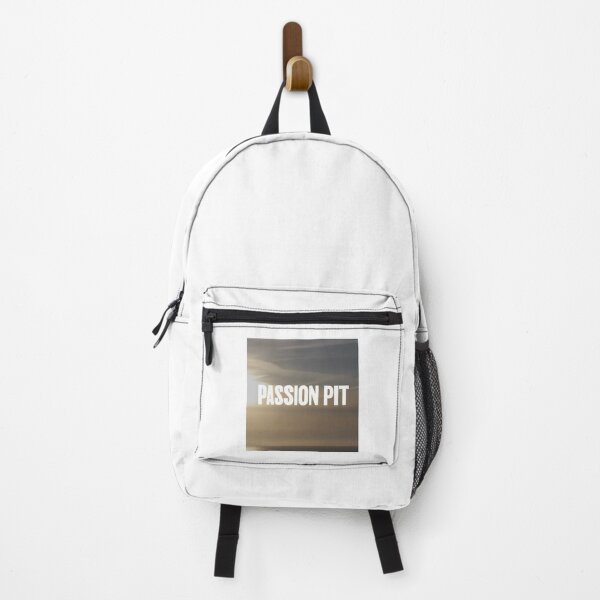 Item preview, Passion Pit designed and sold by juliajakegfd.