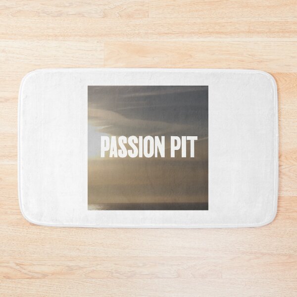 Item preview, Passion Pit  designed and sold by juliajakegfd.