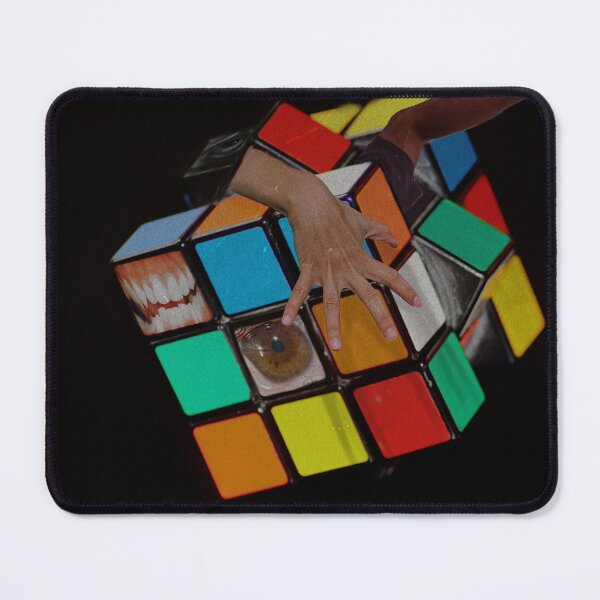 Item preview, Cube Of Horrors designed and sold by DanWallis.