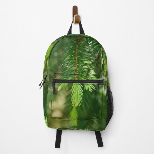 Item preview, Spring greens. Norway Spruce designed and sold by Jouko Lehto Photography.