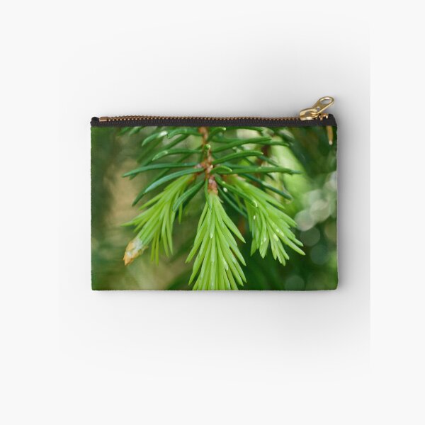 Item preview, Spring greens. Norway Spruce designed and sold by Jouko Lehto Photography.
