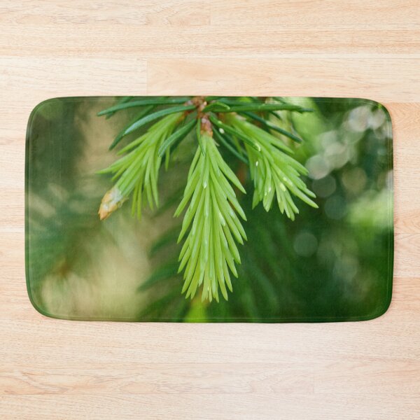 Item preview, Spring greens. Norway Spruce designed and sold by Jouko Lehto Photography.