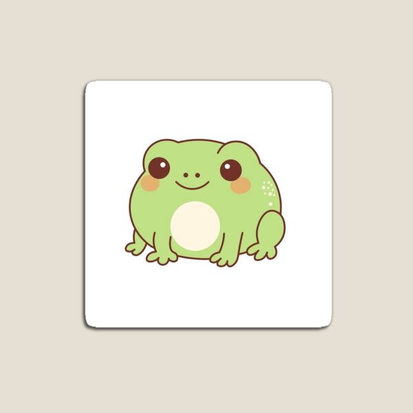 Item preview, froggy designed and sold by Hyomas.