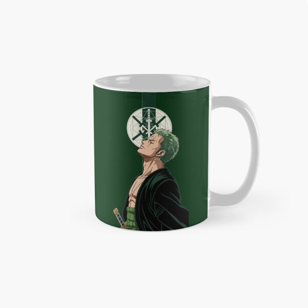 Item preview, Roronoa Zoro One Piece designed and sold by Soft Glow.