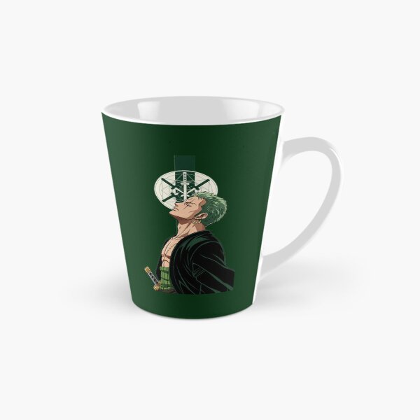 Item preview, Roronoa Zoro One Piece designed and sold by Soft Glow.