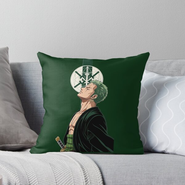 Item preview, Roronoa Zoro One Piece designed and sold by Soft Glow.
